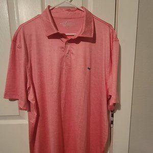 Brand new - On the go sankaty polo